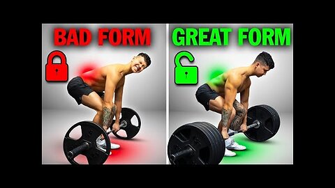 How to PROPERLY Deadlift for Growth (5 Easy Steps)