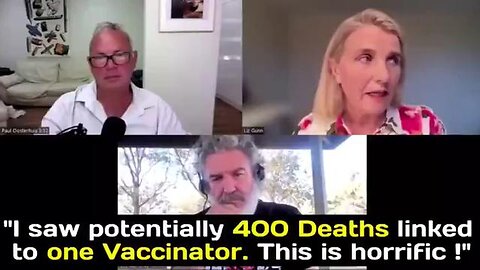 New Zealand’s Mass Deaths at the hands of vaccinators