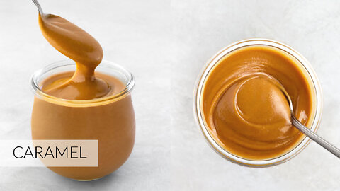 The Fastest Way to Make Homemade CARAMEL