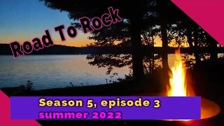 Road To Rock, Season 5, episode 3, summer 2022