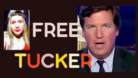 FOX FIRES Tucker Carlson: Where Do We Go From Here? @vermontredpill💊