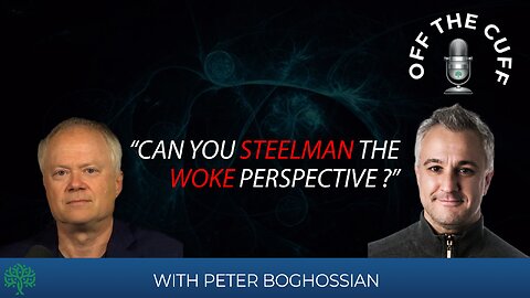 Can You Steelman the Woke Perspective? Part 1