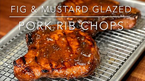 MY NEW FAVORITE PORK RECIPE | ALL AMERICAN COOKING #cooking #recipe #grilling #marinade #glaze