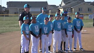 Vandalism couldn't stop youth baseball in Canyon County