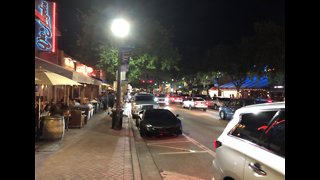 Delray Beach to crackdown on overcrowded restaurants and bars