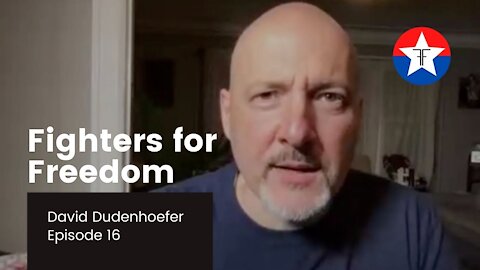 Fighters for Freedom | David Dudenhoefer