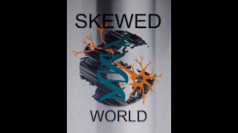 Skewed World E122 5 Words: The Storm Is Upon Us