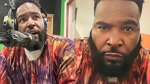 Dr Umar: We Indigenous Indians/ BLK Divided/ Black Capitalist