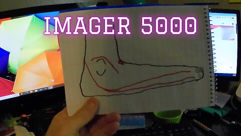 IMAGER 5000!