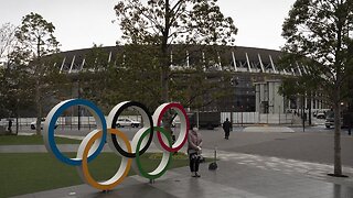 IOC Gives Itself 4-Week Deadline To Decide On Tokyo Games