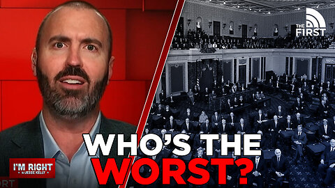 Who Is The WORST Republican Senator?