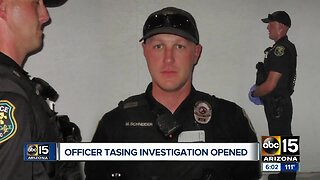 State police board votes to open disciplinary case against Glendale officer