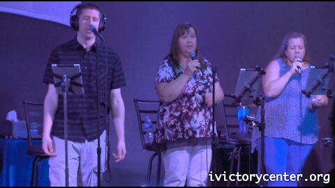 Sunday Victory - 06/13/21 - Praise and Worship