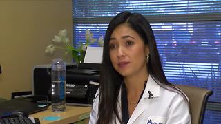 Domestic Violence Awareness Month-The Role of Healthcare Providers