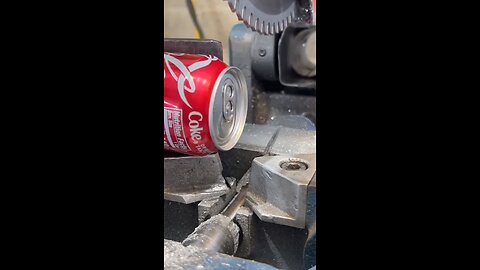 coke can