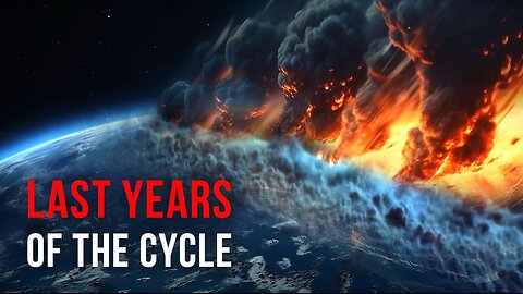 What Happens at the End of the 12,000-Year Cycle?