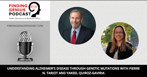 Understanding Alzheimer's Disease Through Genetic Mutations