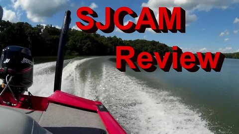 SJCAM Review