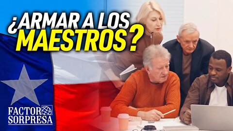 La legislatura de Texas va en dirección opuesta a la opinión pública.