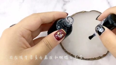 8ml/Jar Nail Polish Painting UV Led Gel DIY Stamping Image Print | ʟɪɴᴋ ɪɴ ᴛʜᴇ ᴅᴇꜱᴄʀɪᴘᴛɪᴏɴ 👇 ᴛᴏ ʙᴜʏ