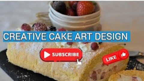 Creative Cake🍰🍰🍰 Art Designs Most Satisfying 👍👍👉Cake Decorating Compilation