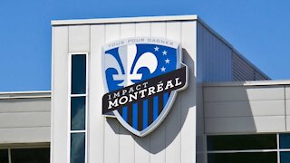 The Montreal Impact Is Changing Its Name And Logo & Reactions Online Are... Mixed (PHOTO)