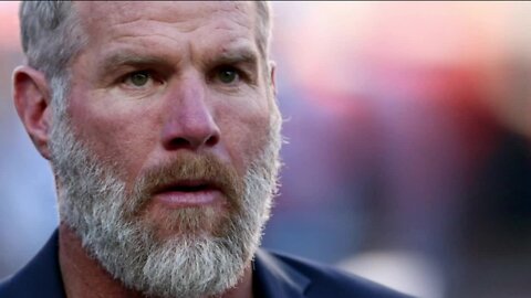 Former Packers quarterback Brett Favre no longer on 94.5 amid Mississippi welfare scandal