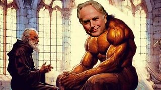 Richard Dawkins and the Last Church