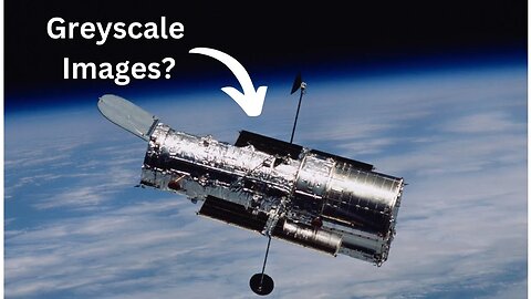 Unknown facts about the Hubble Space Telescope // Telescopes