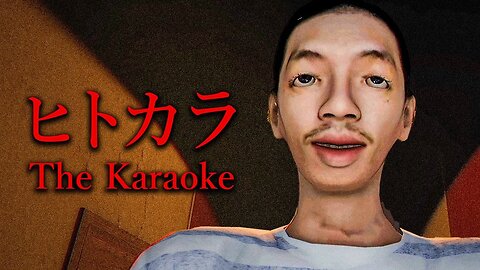 The Karaoke | ヒトカラ | Full Game + All Endings | Walkthrough gameplay | 4K 60 FPS - No commentary