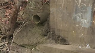Councilmember optimistic about deal to replace aging, cracked Muddy Creek sewer pipe