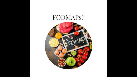 Are FODMaPs the cause of your gut issues?