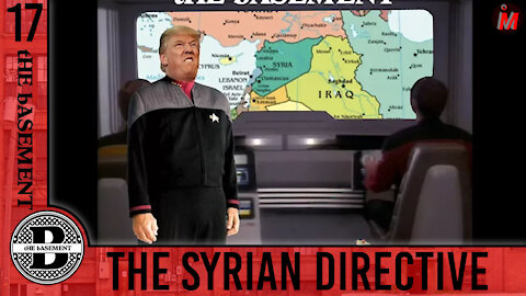 ePS - 017- tHE sYRIAN dIRECTIVE