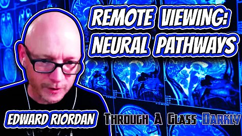 The Biological Mechanisms of Remote Viewing with Edward Riordan (Episode 166)