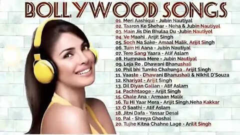 Hindi bollywood's movie songs ♥️romantic songs#bollywood #romantic song