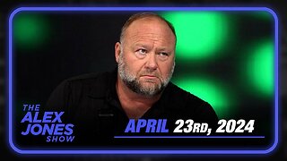 Humanity is Splitting into Two Distinct Groups — FULL SHOW 4/23/24