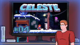 🏔️ Celeste (Time to Wake Up...) Let's Play! #4