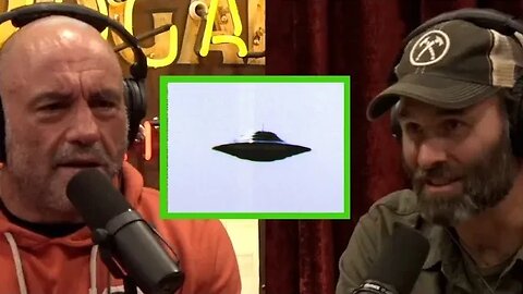 Joe Rogan reveals the story of when Nixon encountered aliens | Joe Rogan Experience