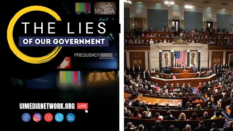 The Lies of our government | Dr. Lee Merritt
