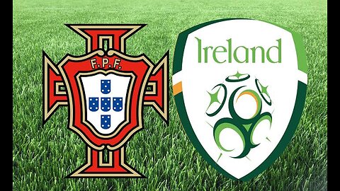 HIGHLIGHT || Portugal vs Irlandia FIFA WORLD CUP 2022