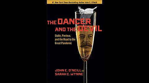TPC #858: John O’Neill (The Dancer and the Devil)