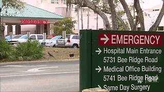 Push for coronavirus testing to be at local Tampa Bay hospitals