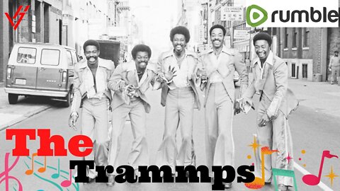 The Trammps