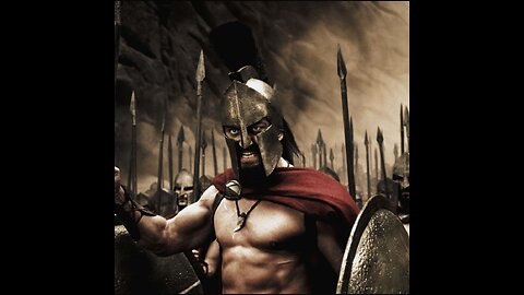 The Battle of the 300 Spartans: More Than Just a Hollywood Movie #shorts #short #300sparta #300movie