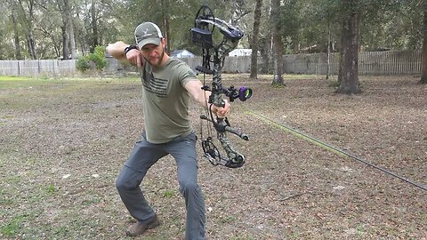 How to Shoot a Compound Bow PART 2 | Beginners Bowhunting Guide | Part 2