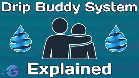 $Drip | The Drip Network Buddy System Explained
