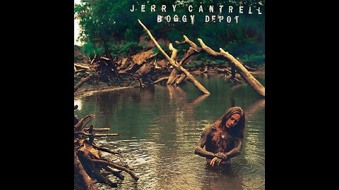 Cut You In - Jerry Cantrell
