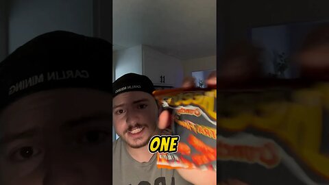 One Cheeto for every like this video gets #shorts #viral #mr17kraw