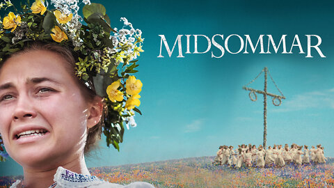 Midsommar is "Not" a Horror Film. Are some movies in the wrong genre?