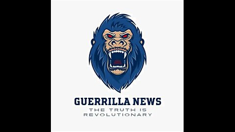 Guerrilla News intro